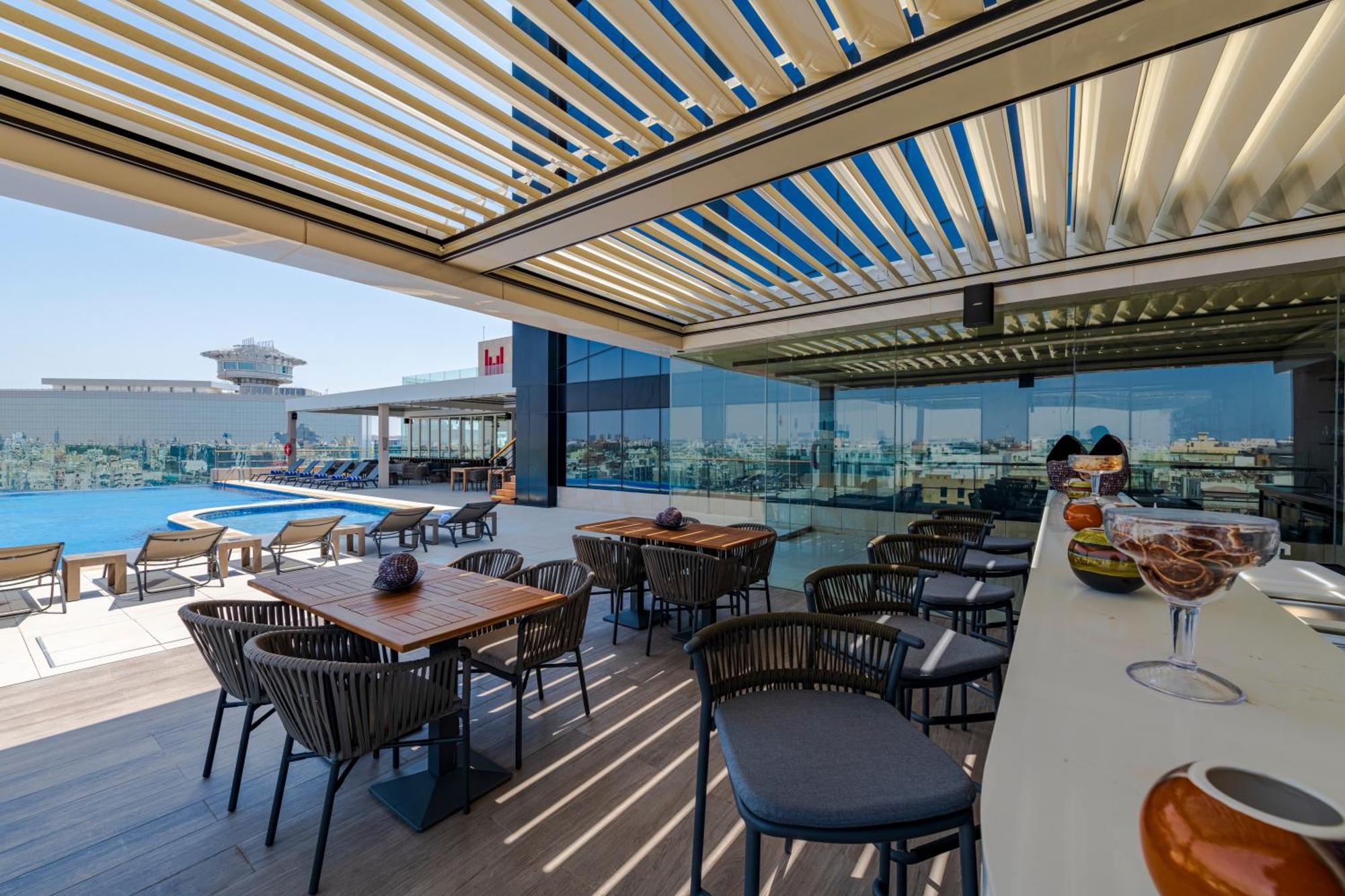 Millennium Al Masar Hotel Jeddah Exterior photo