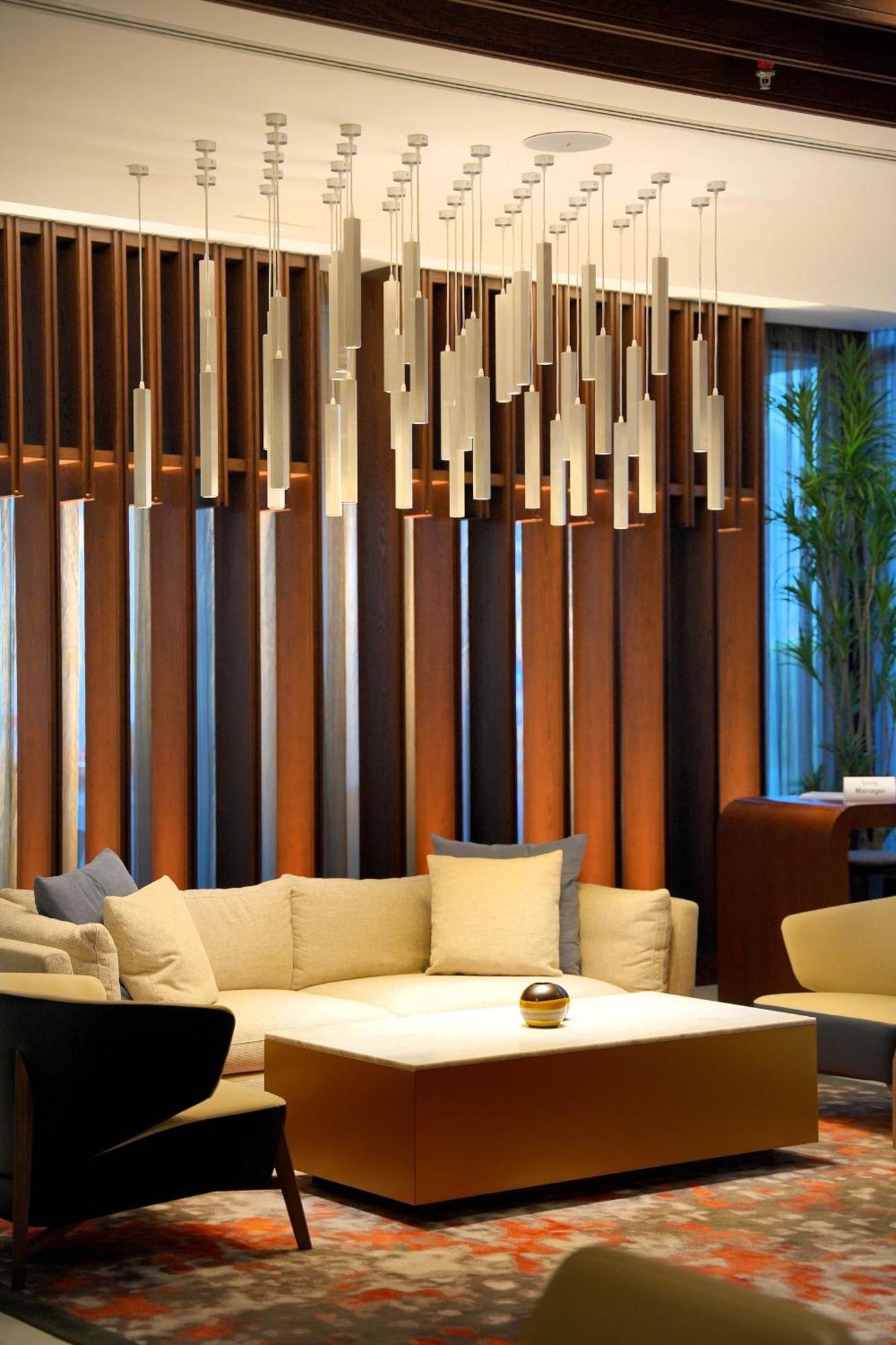 Millennium Al Masar Hotel Jeddah Exterior photo